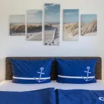 With 2 Bedrooms * Wittdün