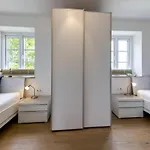 With 2 Bedrooms בית נופש Wittdün