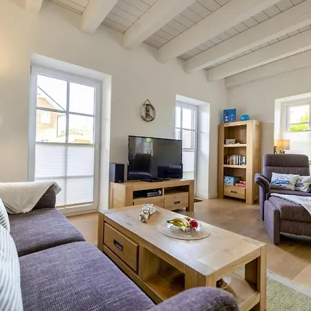 With 2 Bedrooms * Wittdün