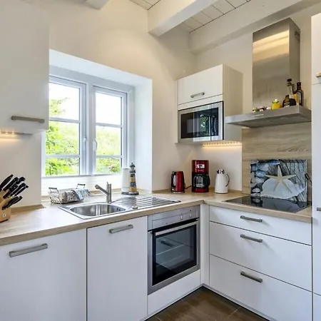 בית נופש With 2 Bedrooms