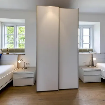 With 2 Bedrooms Tatil Evi Wittdün