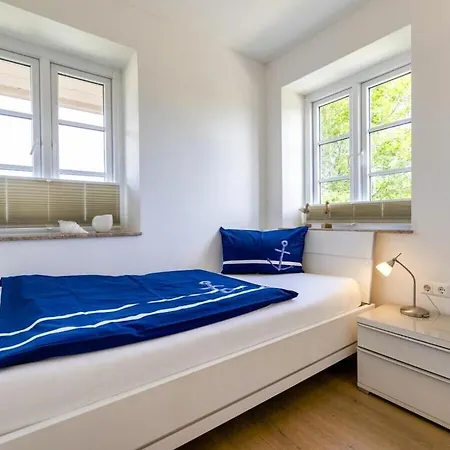 With 2 Bedrooms Tatil Evi