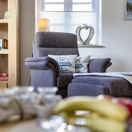 With 2 Bedrooms Tatil Evi *