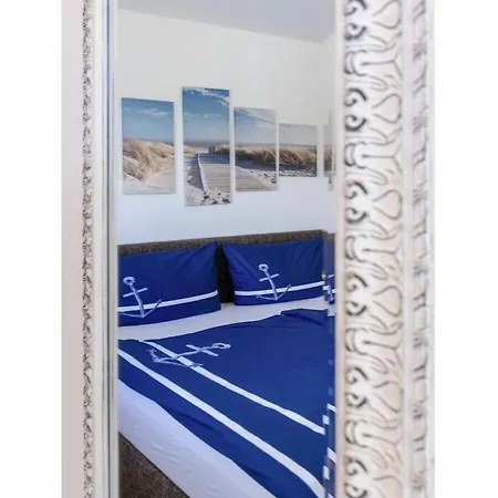 With 2 Bedrooms Tatil Evi Wittdün